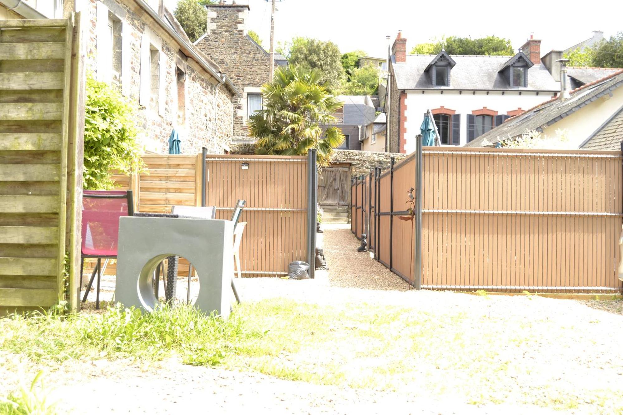 Charmant T3 Lumineux A 2 Pas Des Plages Appart 5 Binic Exterior photo